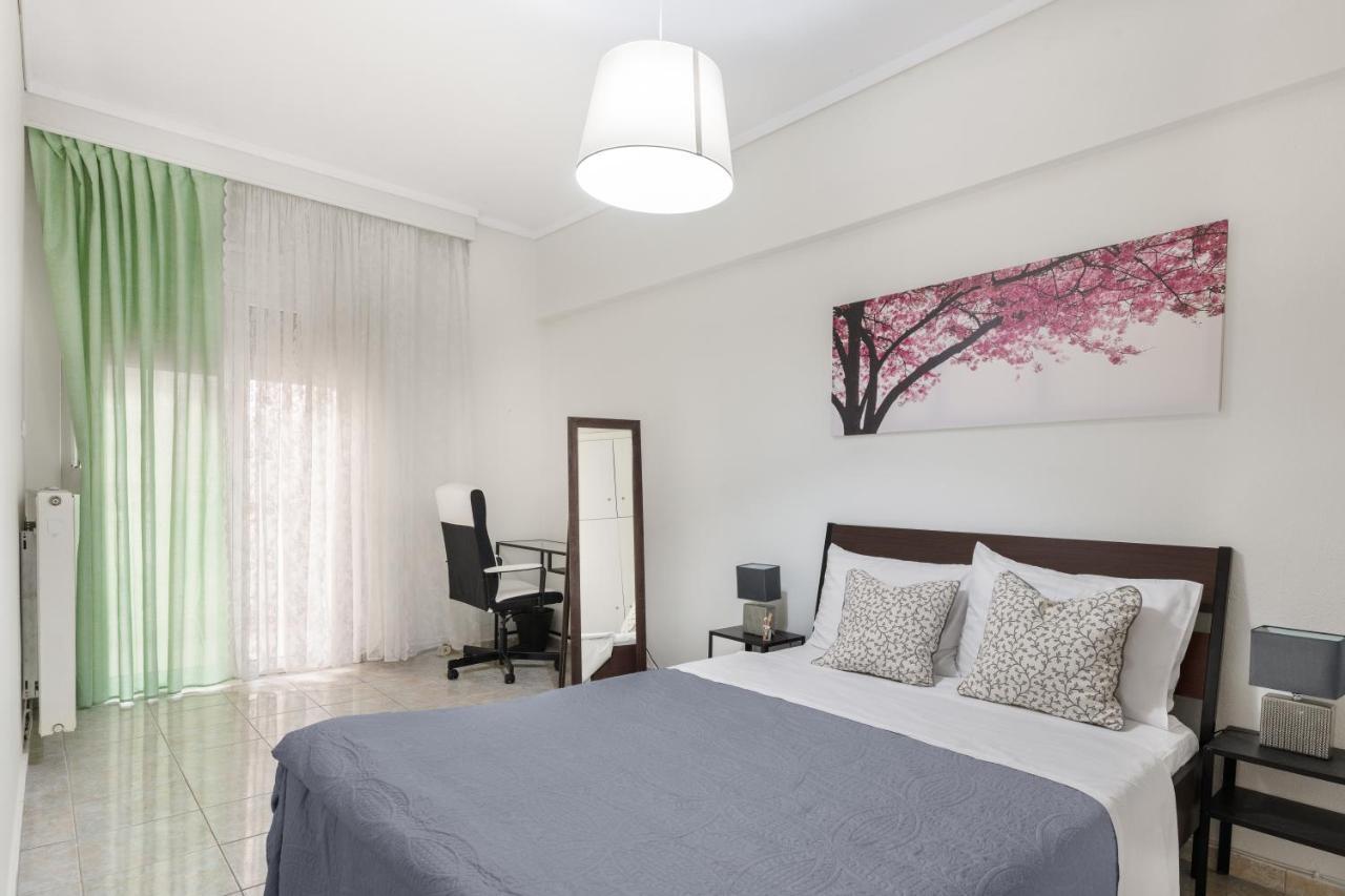 New! By The Sea Apartment Rohini Tessalónica Exterior foto