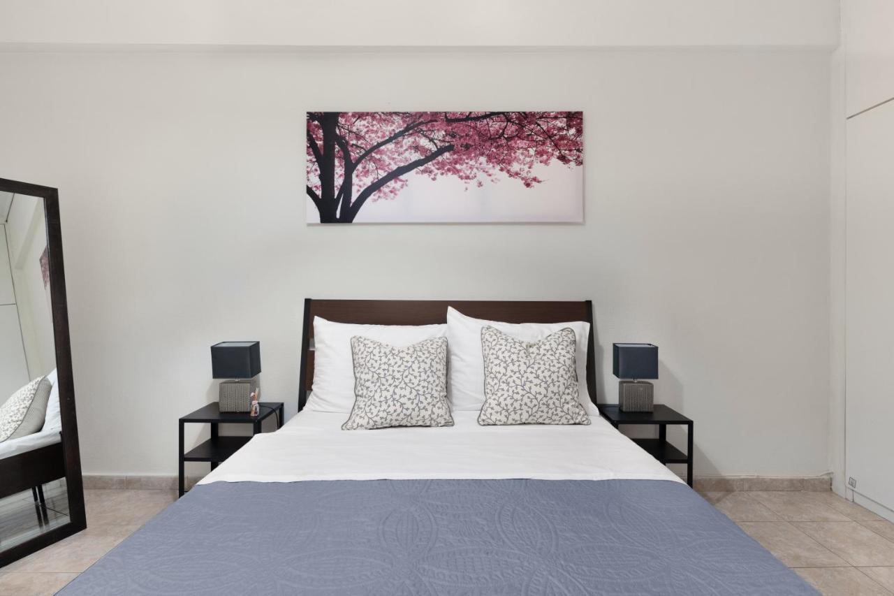 New! By The Sea Apartment Rohini Tessalónica Exterior foto