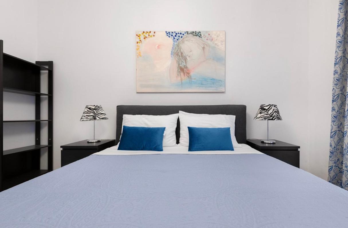 New! By The Sea Apartment Rohini Tessalónica Exterior foto