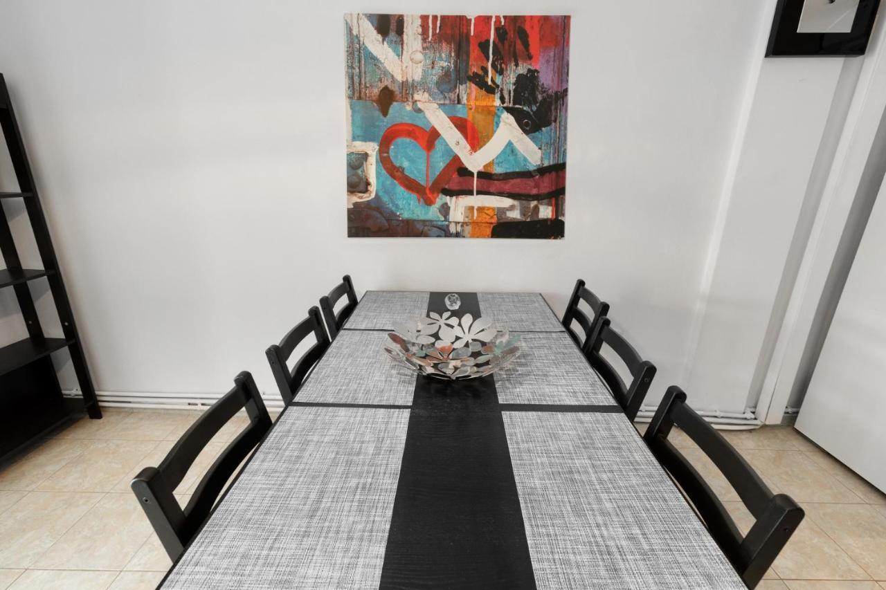 New! By The Sea Apartment Rohini Tessalónica Exterior foto